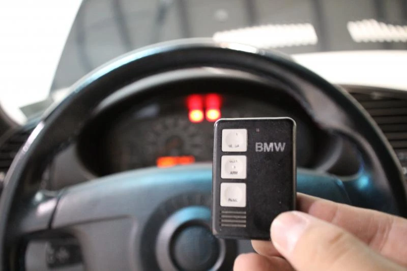 1995 BMW E36 M3 - Image 29 of 31