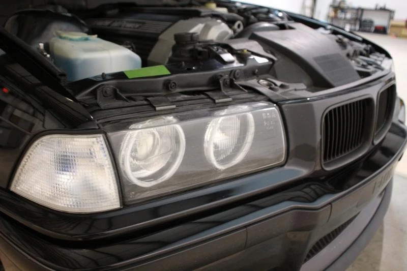 1995 BMW E36 M3 - Image 18 of 31