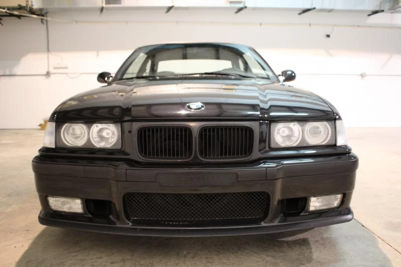 1995 BMW E36 M3 - Image 4 of 31
