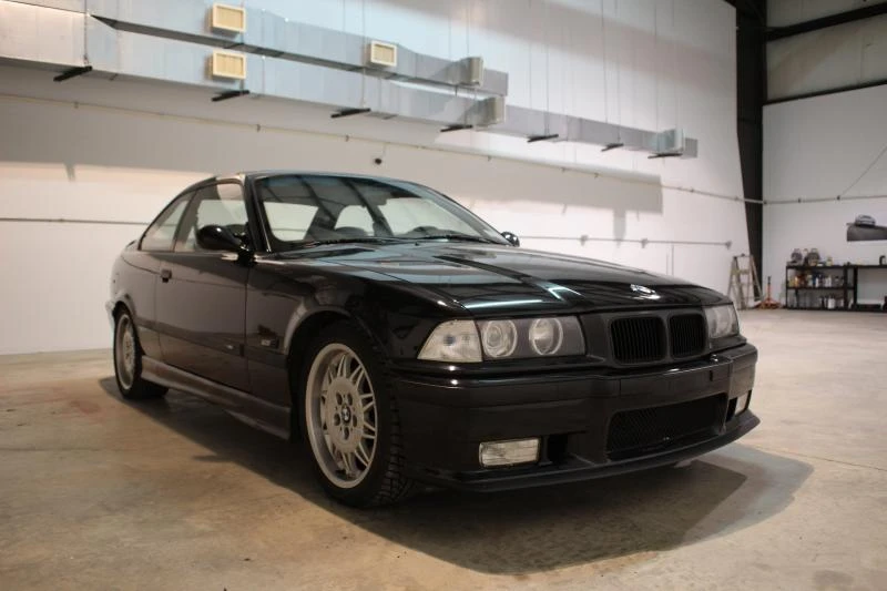 1995 BMW E36 M3 - Image 7 of 31