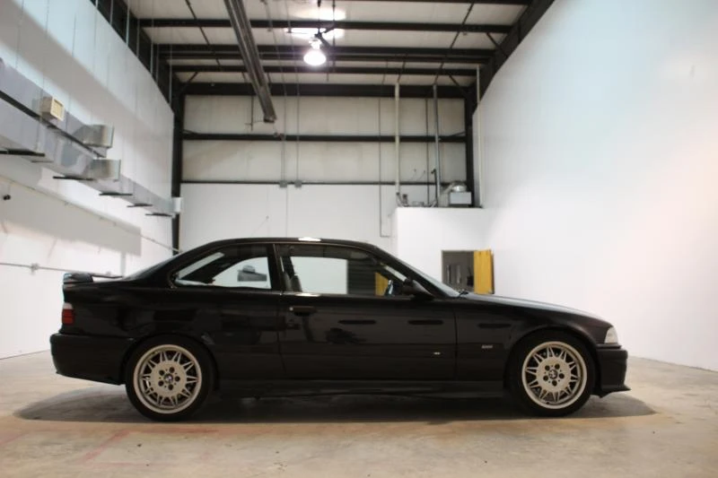 1995 BMW E36 M3 - Image 9 of 31