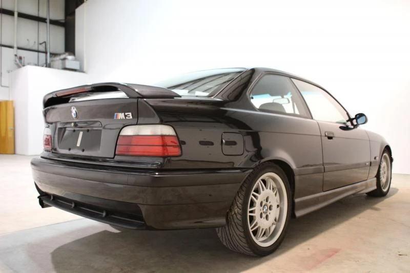1995 BMW E36 M3 - Image 10 of 31