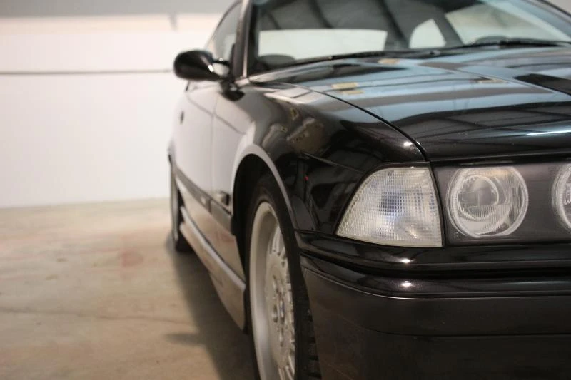 1995 BMW E36 M3 - Image 8 of 31
