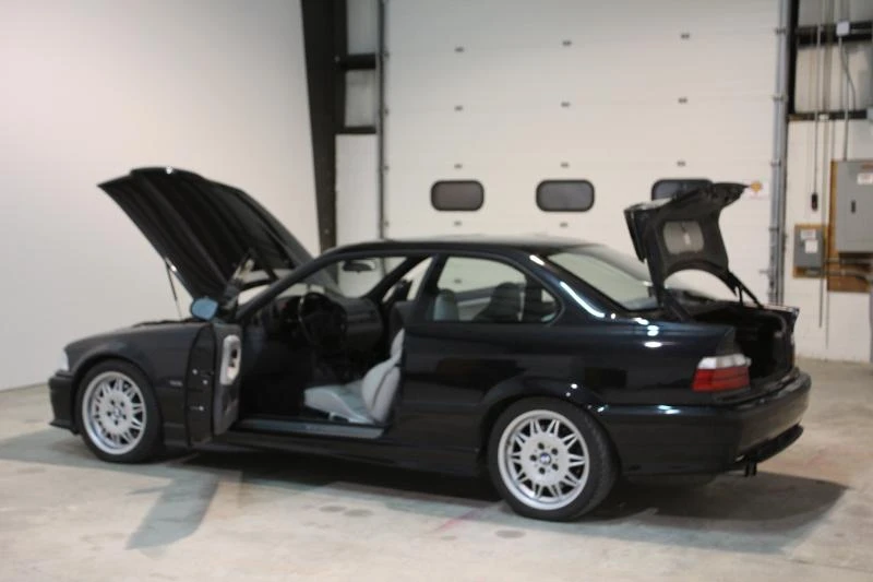 1995 BMW E36 M3 - Image 30 of 31