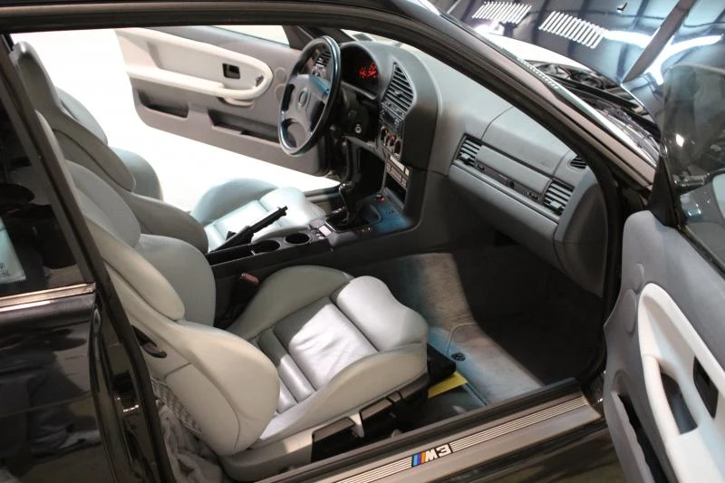 1995 BMW E36 M3 - Image 20 of 31