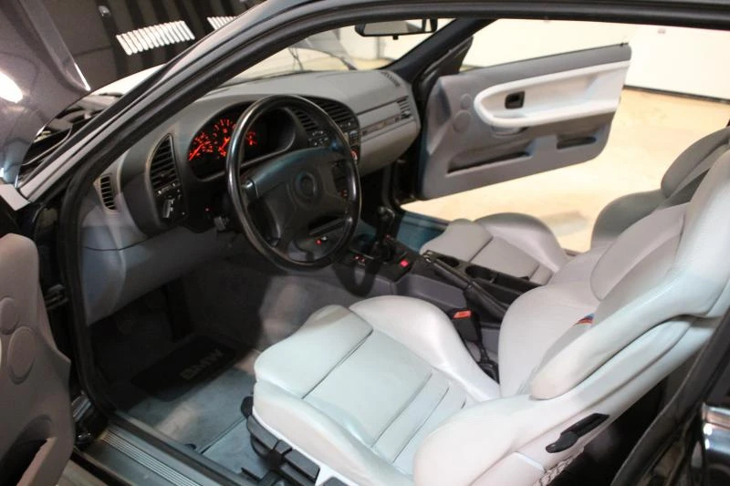 1995 BMW E36 M3 - Image 22 of 31
