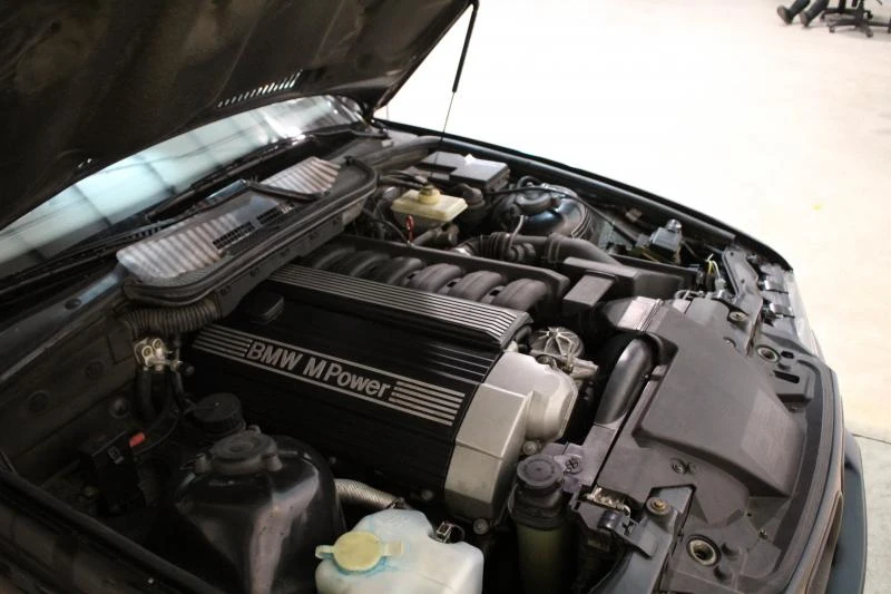 1995 BMW E36 M3 - Image 17 of 31