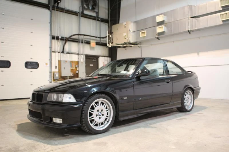 1995 BMW E36 M3 - Image 2 of 31