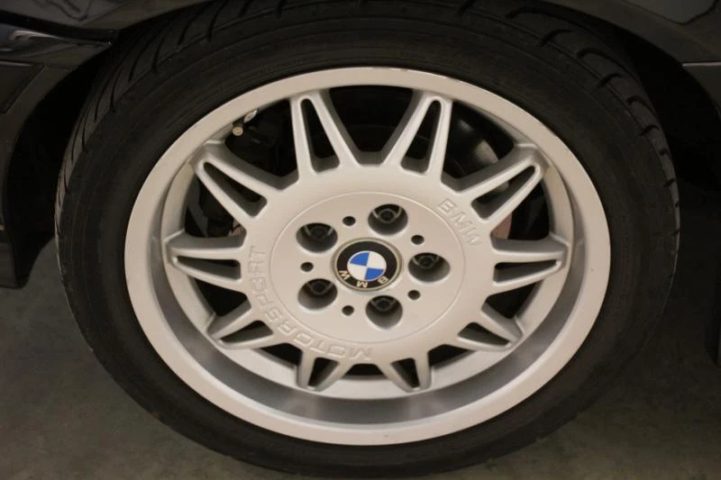 1995 BMW E36 M3 - Image 14 of 31