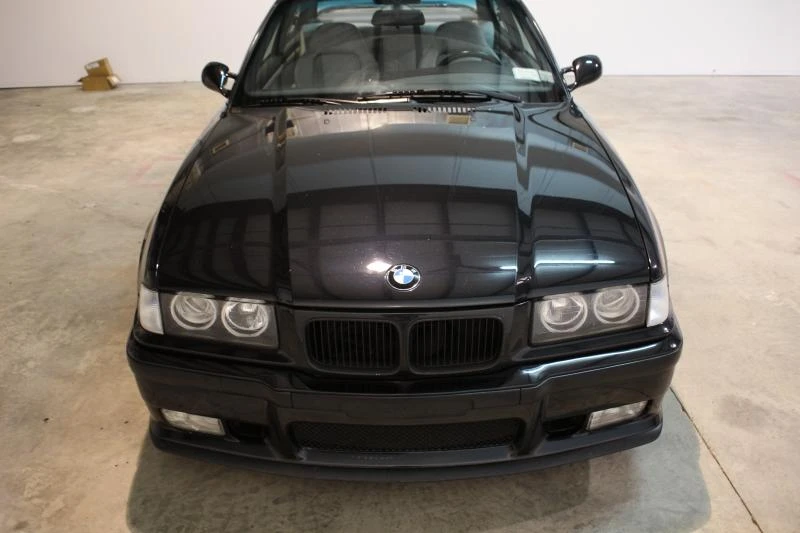 1995 BMW E36 M3 - Image 6 of 31