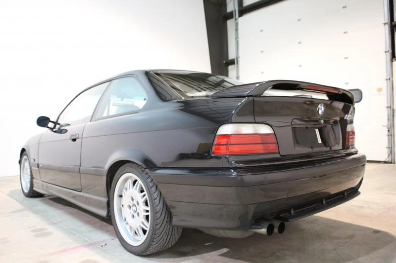 1995 BMW E36 M3 - Image 12 of 31