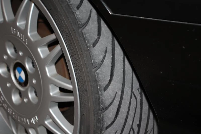 1995 BMW E36 M3 - Image 16 of 31