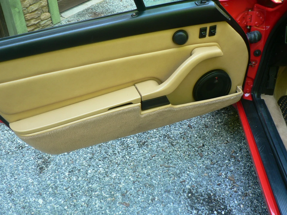 1995 Porsche 993 Carrera - Image 5 of 10