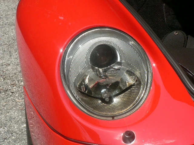 1995 Porsche 993 Carrera - Image 10 of 10