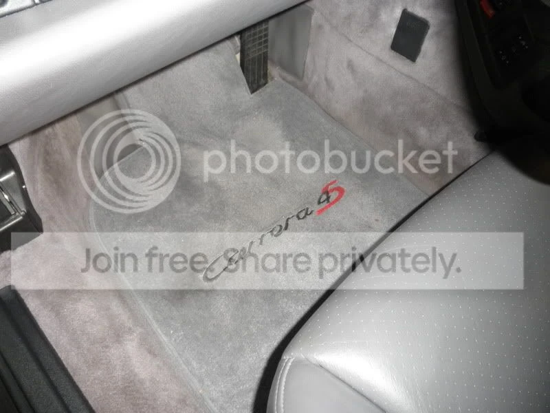 1997 Porsche 993 Carrera 4S - Image 18 of 19