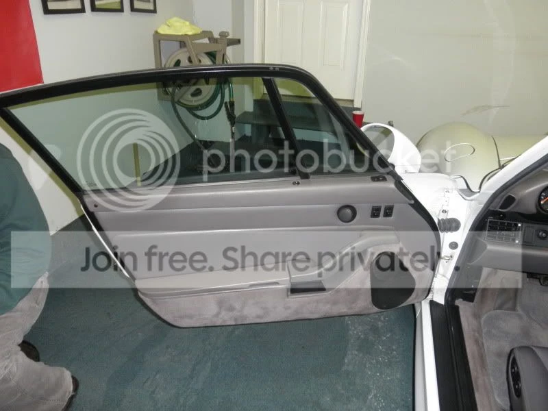 1997 Porsche 993 Carrera 4S - Image 10 of 19