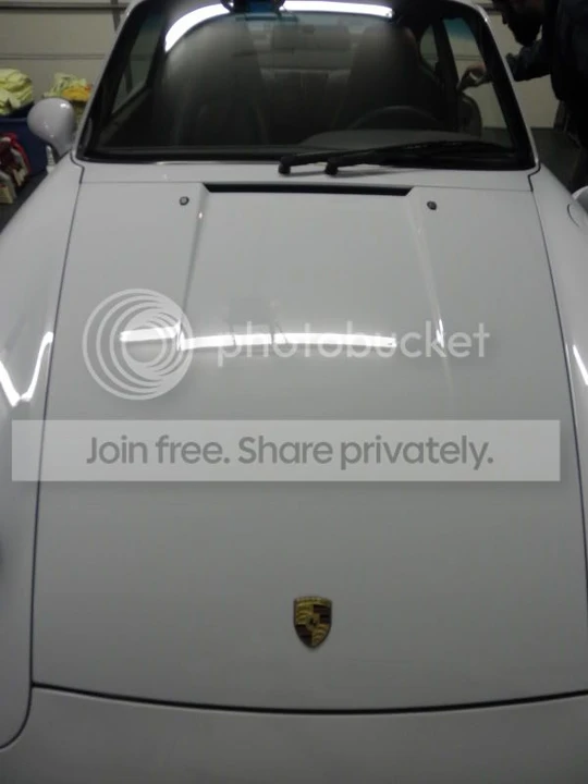 1997 Porsche 993 Carrera 4S - Image 7 of 19