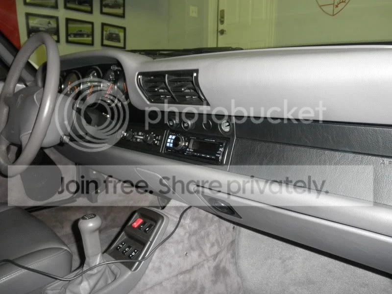1997 Porsche 993 Carrera 4S - Image 16 of 19