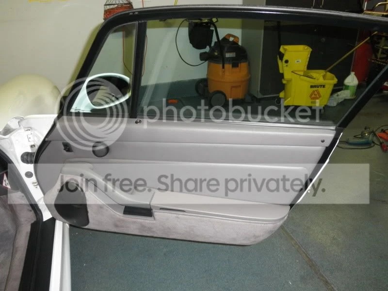 1997 Porsche 993 Carrera 4S - Image 11 of 19