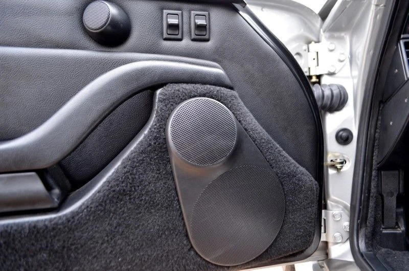 1997 Porsche 993 Carrera 4S - Image 10 of 26