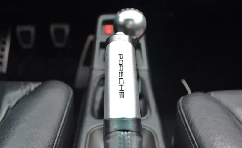 1997 Porsche 993 Carrera 4S - Image 12 of 26