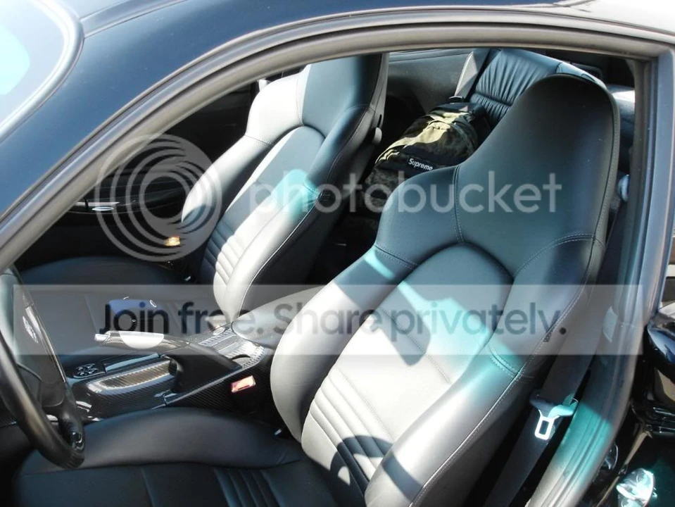 Porsche 996 Carrera - Image 8 of 8