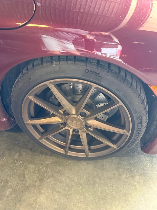 1999 Porsche 996 Carrera - Image 7 of 31
