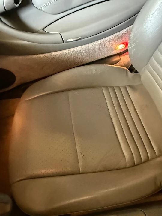 1999 Porsche 996 Carrera - Image 16 of 31