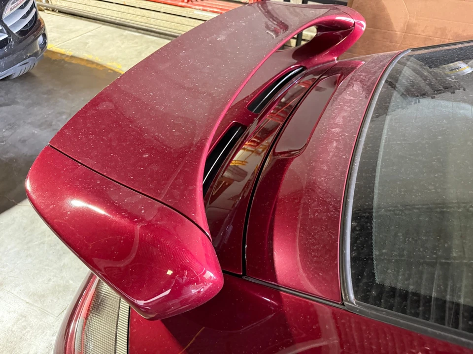 1999 Porsche 996 Carrera - Image 23 of 31
