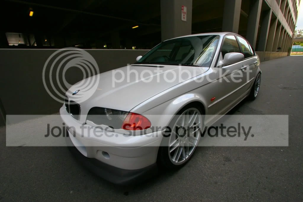 1999 BMW E36 3 Series - Image 5 of 5