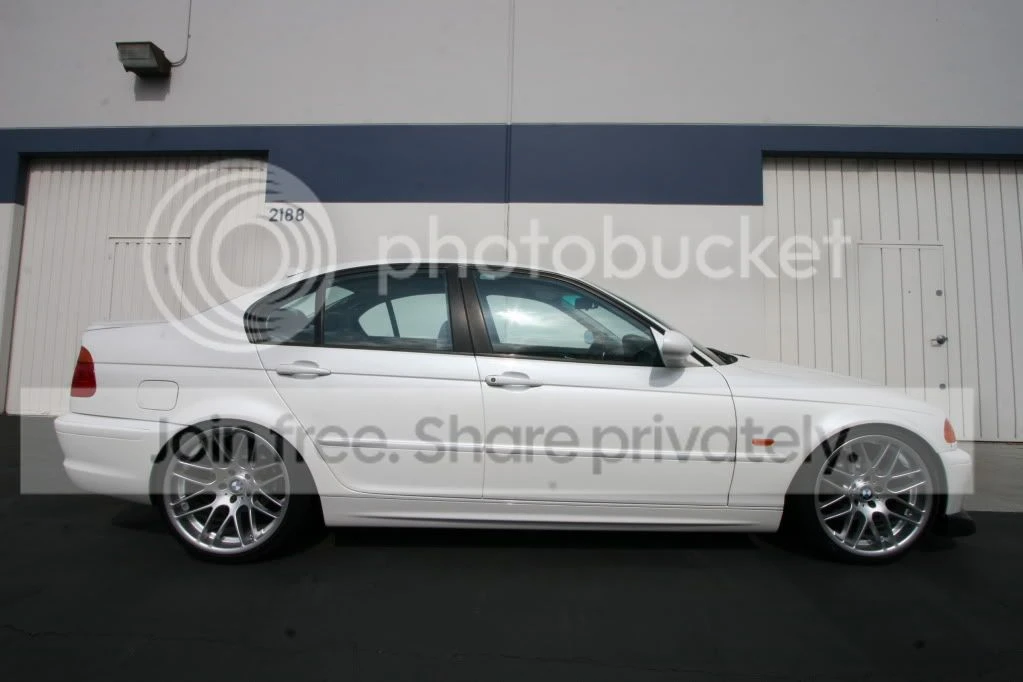 1999 BMW E36 3 Series - Image 2 of 5