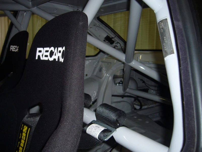 1999 BMW E36 M3 - Image 3 of 4