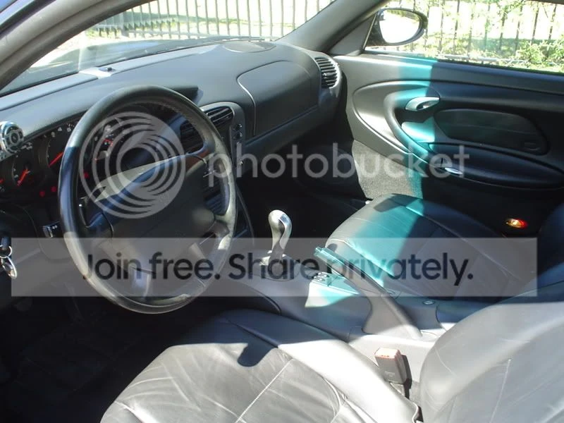 Porsche 996 Carrera - Image 3 of 3