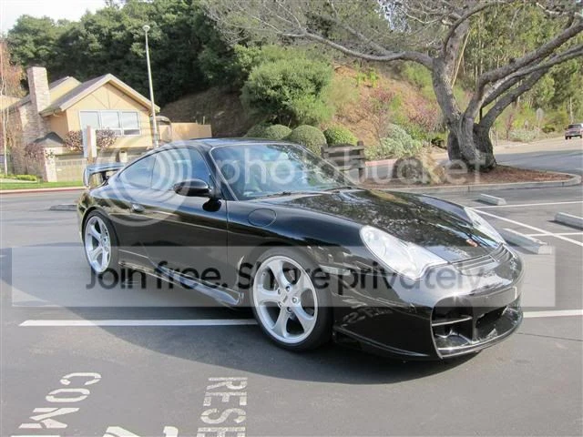 1999 Porsche 996 Carrera - Image 2 of 13