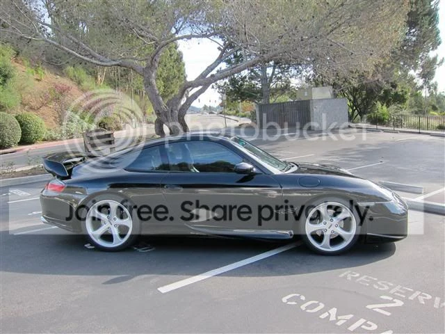 1999 Porsche 996 Carrera - Image 3 of 13