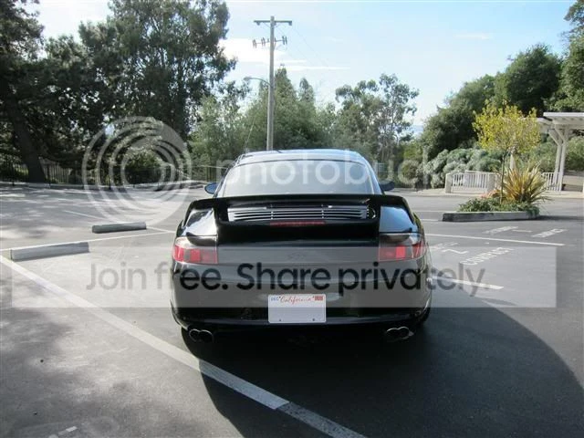 1999 Porsche 996 Carrera - Image 5 of 13