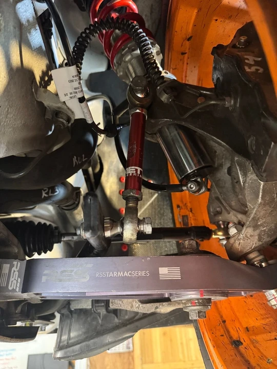 1999 Porsche 996 Carrera - Image 21 of 28