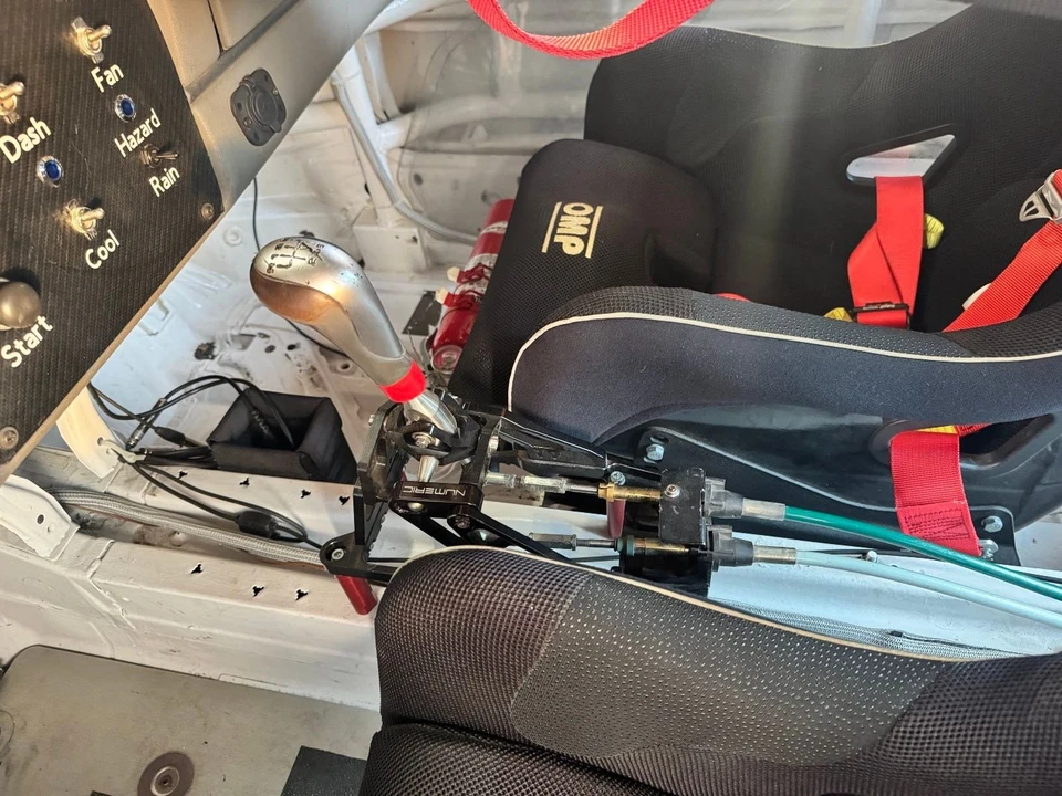 1999 Porsche 996 Carrera - Image 11 of 28