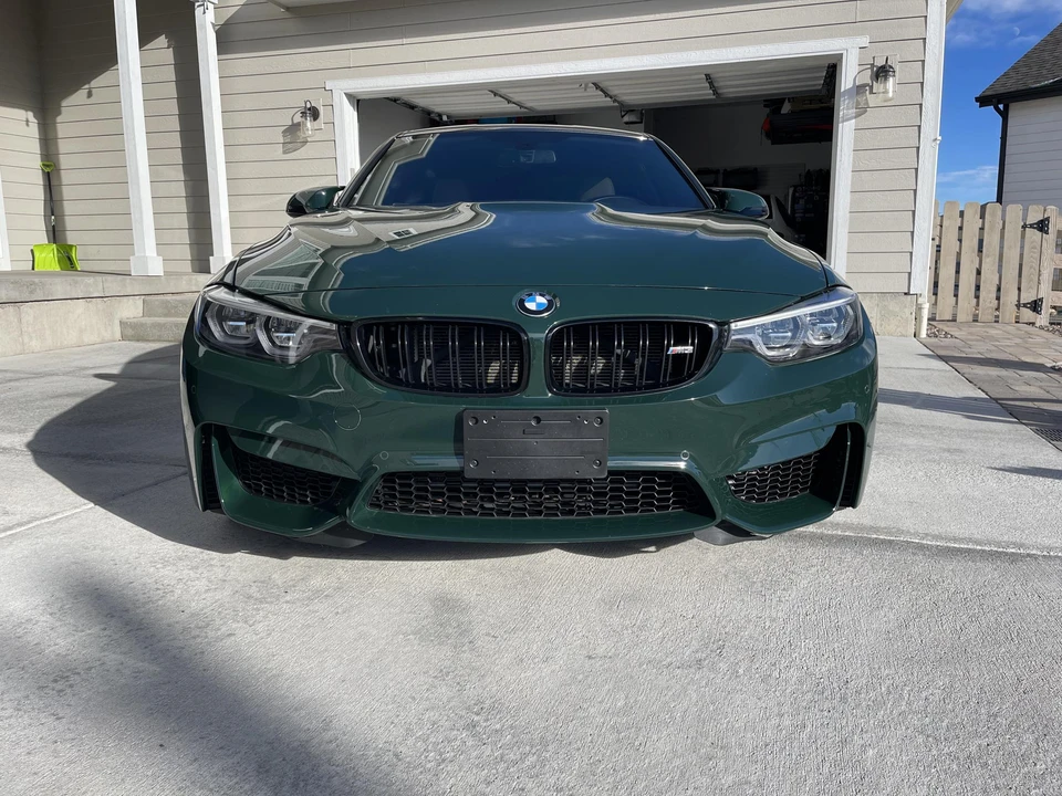 2018 BMW F80 M3 - Image 10 of 10