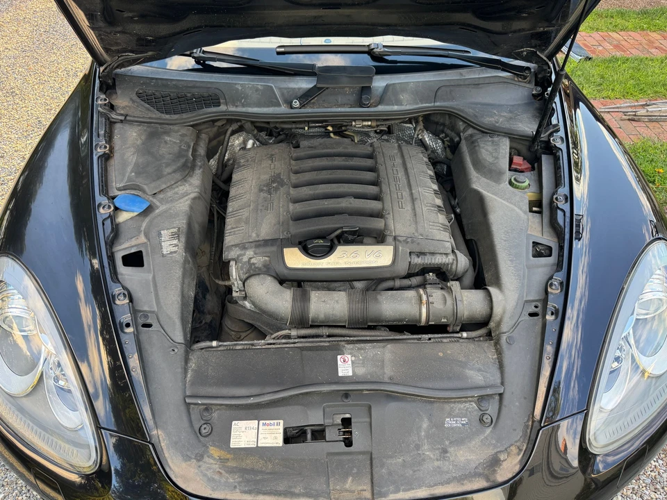 2011 Porsche 958 Cayenne - Image 21 of 27
