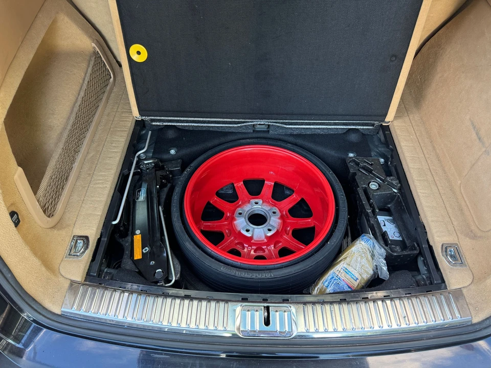 2011 Porsche 958 Cayenne - Image 18 of 27