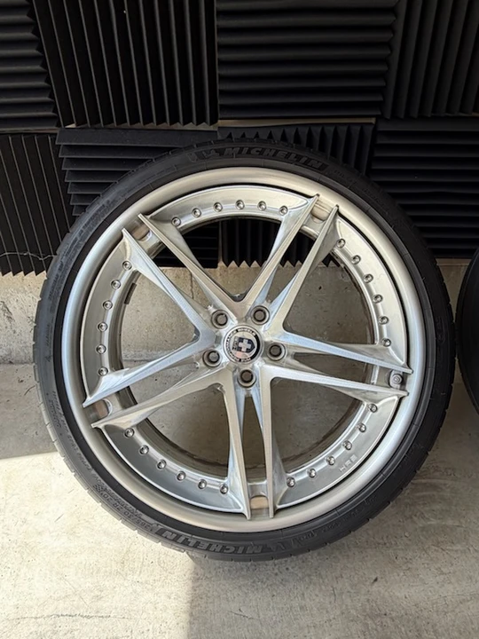 Parts & Memorabilia Wheels - Image 2 of 9