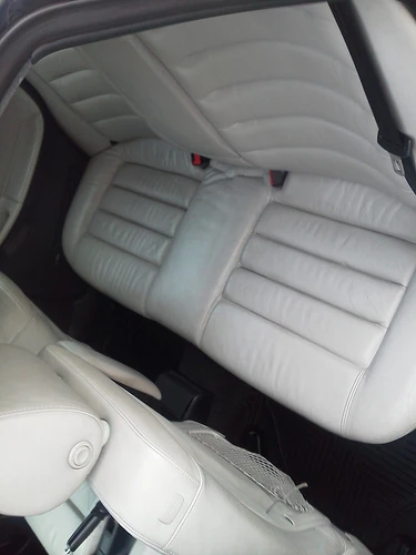 2000 Audi B5 S4 - Image 18 of 20