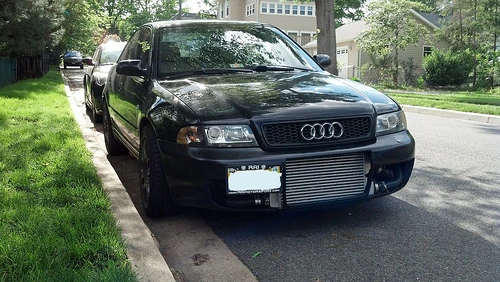 2000 Audi B5 S4 - Image 11 of 20