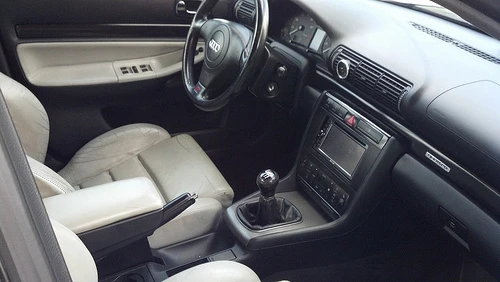 2000 Audi B5 S4 - Image 13 of 20