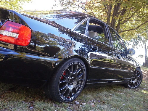 2000 Audi B5 S4 - Image 12 of 20