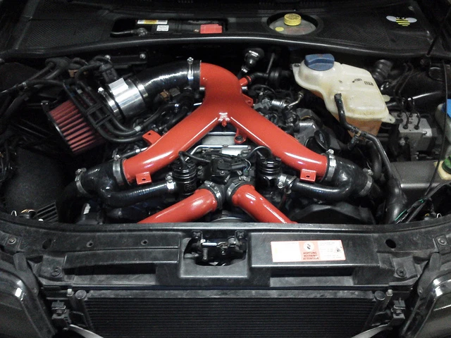2000 Audi B5 S4 - Image 19 of 20