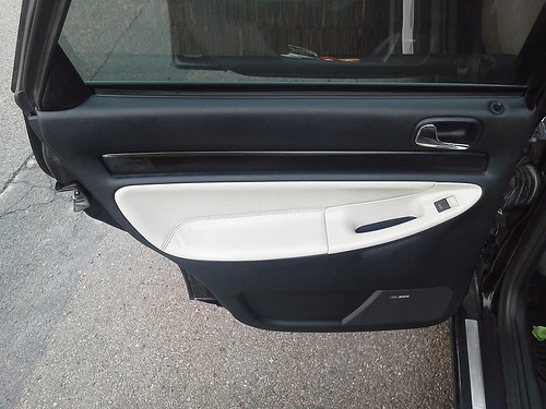 2000 Audi B5 S4 - Image 7 of 20
