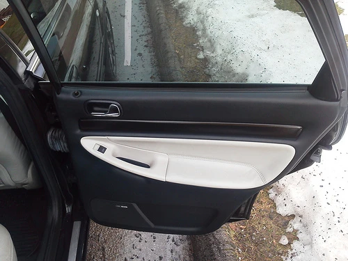2000 Audi B5 S4 - Image 16 of 20