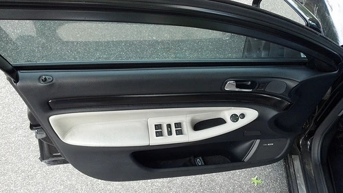2000 Audi B5 S4 - Image 15 of 20